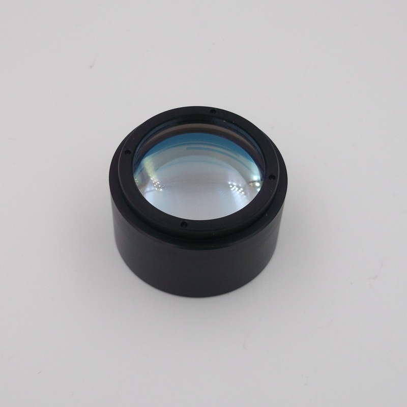 聚焦镜组件D30-F150 F200-聚焦准直镜组-深圳凯普诺科技有限公司
