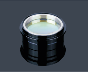 聚焦镜组件D37-F150-大功率聚焦镜