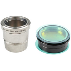 聚焦镜组件+准直镜组件D37-聚焦准直镜组-深圳凯普诺科技有限公司