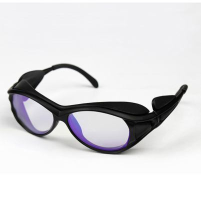 激光防护眼镜780nm-850nm