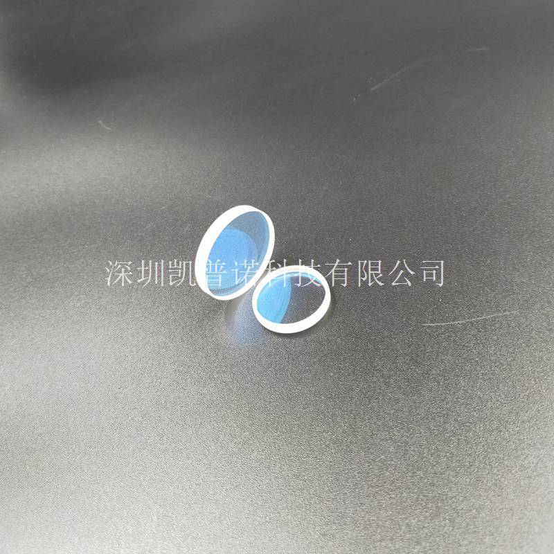 激光保护镜片25.4*4-保护镜-深圳凯普诺科技有限公司