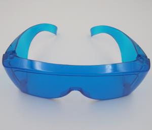 激光防护眼镜SD-2-激光护目镜-深圳凯普诺科技有限公司