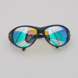 激光防护眼镜 绿光+ YAG [1064＆532]