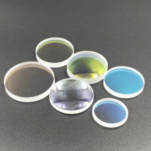 聚焦镜片D30-F75-专业提供精密光学元件-聚焦镜-深圳凯普诺科技有限公司